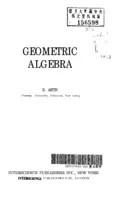 Geometric algebra
